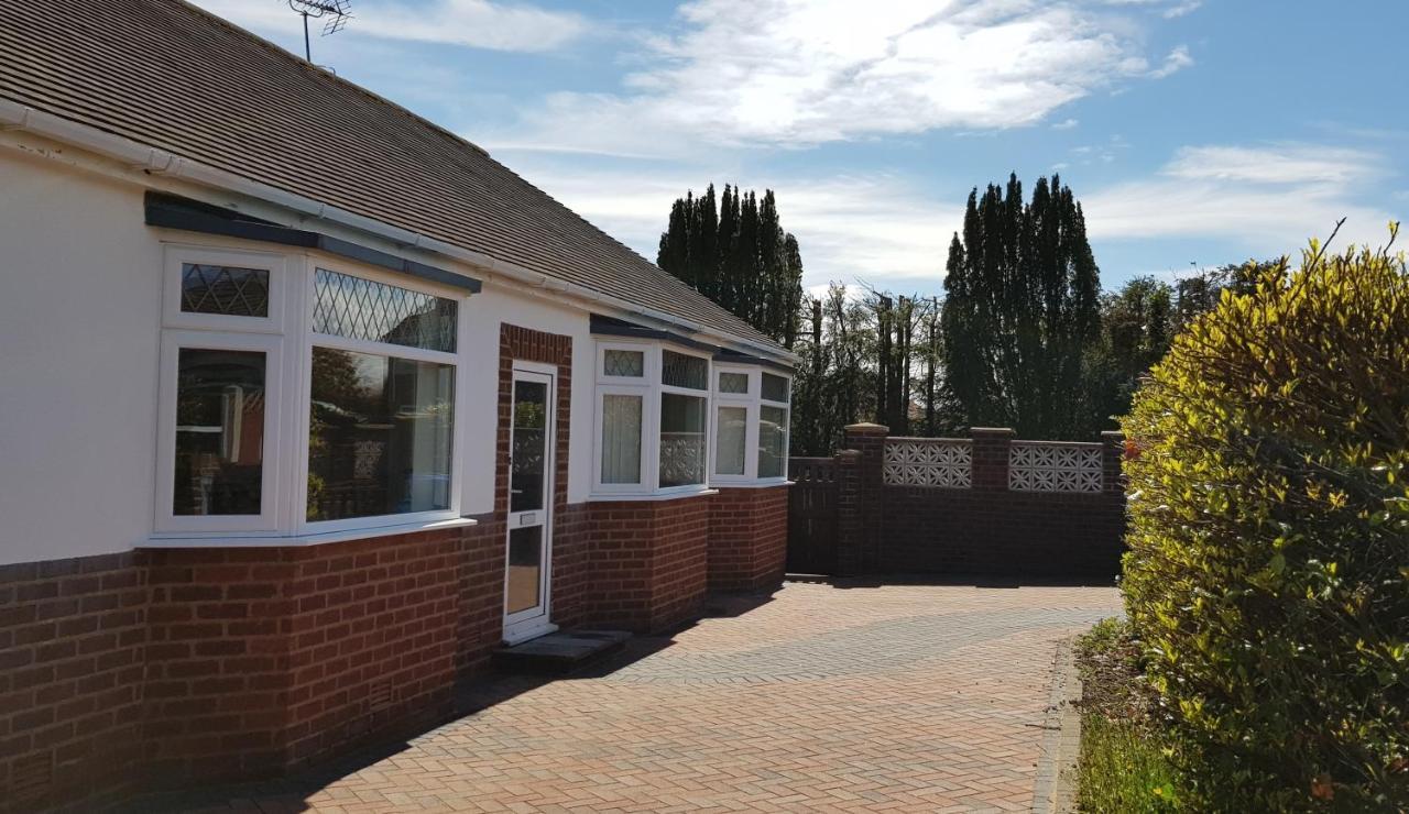 فيلا The Hermitage Private Detached Bungalow ريل المظهر الخارجي الصورة
