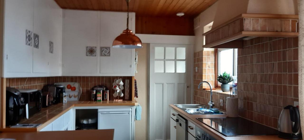 فيلا The Hermitage Private Detached Bungalow ريل المظهر الخارجي الصورة